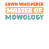 Rasenmäher Mähen