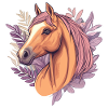 Pferd