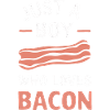 Bacon Breakfast Bacon