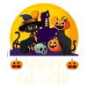 Halloween SPOOKY Halloween Kids
