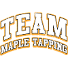 team maple tapping Design