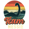 Team Nessie