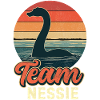 Team Nessie