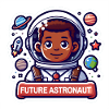 FUTURE ASTRONAUT TREND