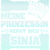 Geschenk für Sinja