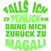 Jungesellenabschied Magali