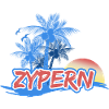Strand Zypern