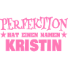 Kristin as a woman's name