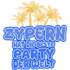 Chypre comme vacances