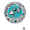 Télescope « Oeil de l’astronomie »