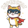 Super chat