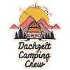Dachzelt Camping Crew