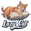 Chat féneant