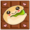 KAWAII CHOCOLATE PISTACHIO