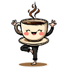 COFFEE BEFORE TALKIE