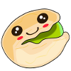 KAWAII PISTACHIO