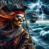 l'Aventurière des Mers