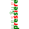 Langsam Pressiere