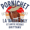 Glamorous Pornichet