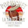 Pornichet glamour