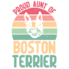 Cadeaux Boston Terrier