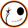 Halloween Skull