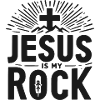 Jesus is My Rock
