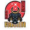 Ronin Samurai