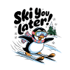 Ski You Later