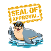 Seal Of Approval