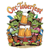 Orc-toberfest
