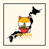 oshin japan ramen