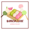 DANGO TIME