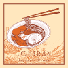 Ichiran ramen