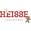 Hesse Chocolate Christmas Design