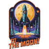 To The Moon