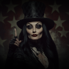 Halloween is calling