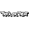 Trick or Treat