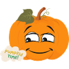 Pumpkin Time