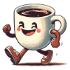 Good Mood Coffee Mug Gift