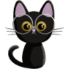 Chat noir