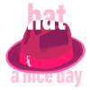 Hat a Nice Day