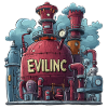 The Evil Factory