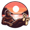 Bigfoot Chill