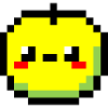 AppleKawaii Pixel Art