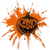 Halloween Pumpkin - Come to Me