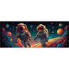 Astronautes de l’espace