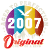 Perfection 2007 -17th Anniversary,Original