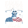 Kamala Harris wird Geschichte schreiben
