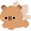Capybara Fairy